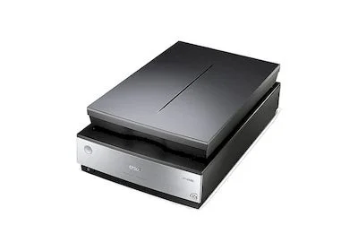 フィルムスキャナ