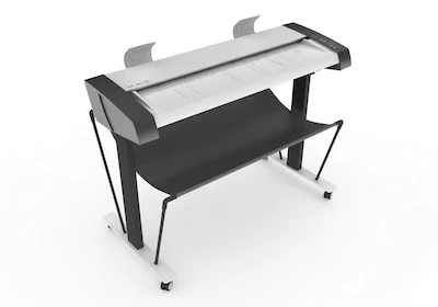 大判スキャナ(シート原稿、～A0)