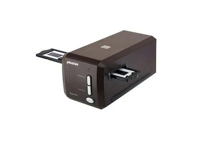 フィルムスキャナ(35mm)